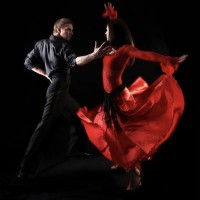 Урок Аргентинского танго для пары - Подарочные сертификаты и подарки-впечатления | Интернет-магазин Fun-Berry, Пермь