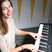 Урок игры на фортепиано - Подарочные сертификаты и подарки-впечатления | Интернет-магазин Fun-Berry, Пермь